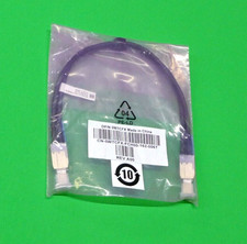 New Dell PowerVault MD1400 Mini HDD To Mini SAS HDD Cable WTCFX picture