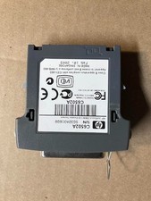 Genuine HP  LaserJet 1300 JetDirect 200N L10 Printer Server Parallel C6502A picture