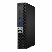 Windows 11 Pro Dell OptiPlex PC (Intel CPU, 8GB RAM, 120GB SSD,  W11, Wifi) picture