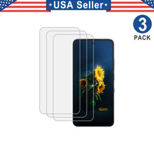 3PK Tempered Glass Screen Protector For TCL NXTPAPER 70 Pro picture