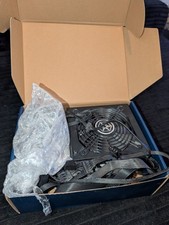 Silverstone ET700 700w 700 Watt Desktop Modular Power Supply 80 plus gold picture