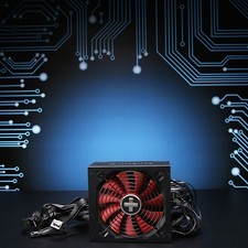 Xilence Performance X+ 750 Watt Power Supply // ATX 3.0 / Semi-Modular // XP750MR9.2 picture