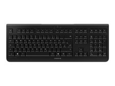 Cherry Kw 3000 Wireless Keyboard QWERTY Portugal JK-3000PO-2 picture