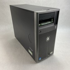 Dell PowerEdge 1800 Server 2x Intel Xeon 2.8GHz 4GB RAM No HDD No OS picture
