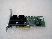 Dell PERC DPNHJ H740P RAID Controller 8GB Cache 12Gb/s PCI-e 3.0 x8 3JH35 1M71J picture