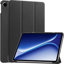 Case for OnePlus Pad GO 2 Tablet 12.1, Lightweight Scratch Resistant, Black picture