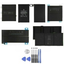 New Internal Battery Replacement For iPad Mini/ iPad/ iPad Pro/iPad Air Tools picture