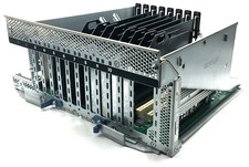 AB463-60001 PCI-E/X COMBO BACKPLANE/CARDCAGE FOR HP RX6600, AB463-69035 picture