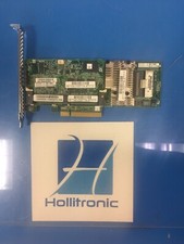 HP 726821-B21 PCI-Express 3.0 x8 SATA/SAS Smart Array P440/4G Controller picture