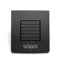 Snom M5_13 DECT Range Extender Repeater Omni Antenna picture