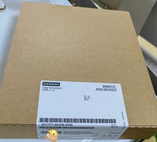 1PCS NEW Siemens 6ES7272-0AA30-0YA0 SIMATIC S7-200 TD200 Text Display Free tax picture