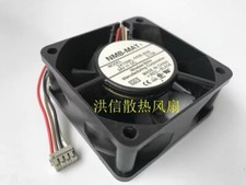 NMB 2410ML-05W-B56 6025 DC24V 0.13A 6CM 4-Wire Inverter Cooling Fan picture