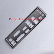 OEM I/O Shield For ASUS Z97I-PLUS & H97i-PLUS Motherboard Backplates IO picture