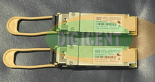 HPE JL251A  X140 40G QSFP+ LC BiDi 100m MM XCVR JL251-61001 AFBR-79EBPZ-HP8 picture
