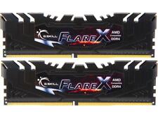 G.SKILL Flare X (for AMD) 16GB (2 x 8GB) DDR4 3200 (PC4 25600) picture