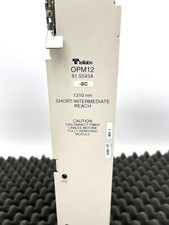 TELLABS 81.5543A-SC OPM12 (We Buy Telecom) picture