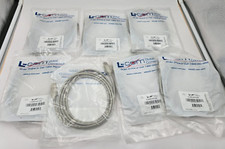 7  units L-com CSMUAX-2M CBL USB PREM TYPE A M/F 2M picture