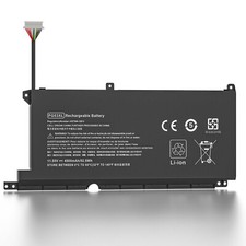PG03XL Laptop Battery for HP Pavilion Gaming 15-DK Series L48485-005 L48495-005 picture