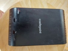 Cradlepoint Model No. MBR1200B picture