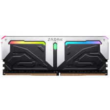Apacer RAM Memory DDR4 16GB 3200 CL16 SPARK RGB 1.35V ZD4-SPR32C28-16GYB1 picture