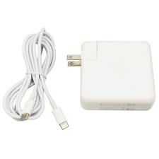 🔥Genuine 96W AC Power Adapter Charger for Apple MacBook Pro 16