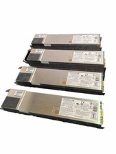 LOT OF 4x Supermicro PWS-920P-SQ 920W 80PLUS Platinum / Switching Power Supply picture