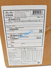 1PC New Cisco IE-2000-8TC-G-E Ethernet Switch FedEx or DHL or.UPS picture