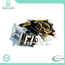 PDB-PT825-S8824 Supermicro Dual Slot 24-Pin ATX 19-Pairs SC825 Power Distributor picture