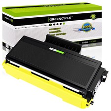 GREENCYCLE TN580 Toner Cartridge Fit For Brother HL-5240 5250 MFC-8460N DCP-8060 picture