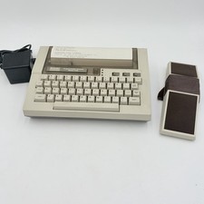 Texas Instruments 707 Data Terminal MicroBilt T700 Silent 700 Works picture