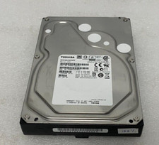 Toshiba MC04ACA200E 2TB 7.2K RPM 128MB 6GBPS 3.5