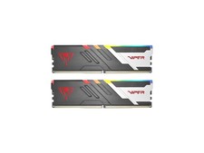Patriot Viper Venom RGB 32GB (2 x 16GB) 288-Pin PC RAM DDR5 6000 (PC5 48000) picture