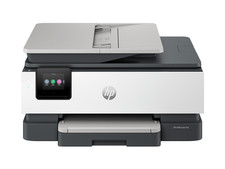 HP OfficeJet Pro 8139e Wireless AIO Color Inkjet Printer - Plus Two Sets of Inks picture