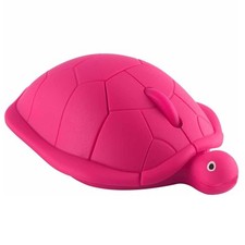Wireless Mouse Cute Small Animal Turtle Shape Computer Mouse Portable 2.4G 16... picture