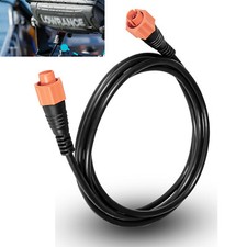 3005.6855 Replacement for Lowrance Ethernet Crossover Cable, Cat5e Cable, 6-Feet picture