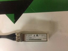 IBM 88Y6395 88Y6396 16Gb SW FC SFP+ SAN Transceiver Brocade 57-0000088-01 picture