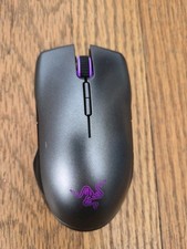 OEM Genuine Razer Lancehead Wireless/Wired Gaming RGB Lighting Mouse *SEE DESC* picture
