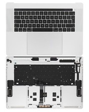 Top Case Assembly With Battery And keyboard Compatible For MacBook Pro 15