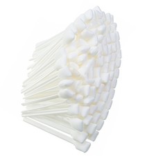 50Pcs Cleaning Swabs Foam Stick For Roland Mimaki Mutoh Epson Printer picture