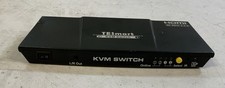 TESmart 8-Port HDMI KVM Switch NS R4C picture