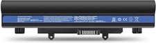 AL14A32 Battery For Acer Travelmate P246 P256 P276 Aspire E5-411 E5-421 E5-471 picture