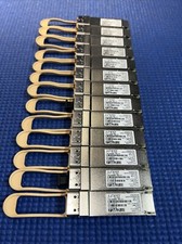 Juniper QSFPP-40GBASE-SR4 40Gbase-SR4 QSFP+ DOM 850nm 150m Tranceiver picture