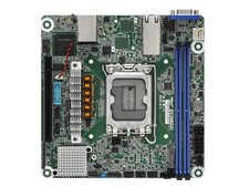 Asrock EC266D2I Motherboard picture