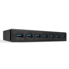 Lindy 7 Port USB 3.0 Hub picture