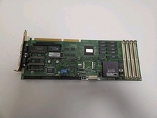 Advantech PCA-6147 Industrial CPU Card REV .B3 picture