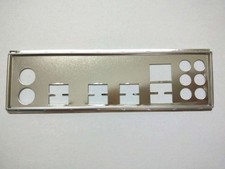 For MSI 970A-G43 970A-G43 PLUS  970A SLI KRAIT Motherboard IO Shield Backplate picture