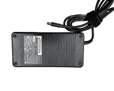 (LOT OF 10) GENUINE HP 230W HSTNN-DA12 AC Adapter #21 picture