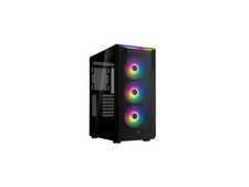 Silverstone FARA 512Z High airflow ATX mid-tower chassis with dual radiator supp picture