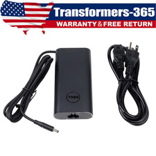 New 130W Charger For Dell XPS 15 7590 9530 9550 9560 9570 AC Adapter 06TTY6 picture