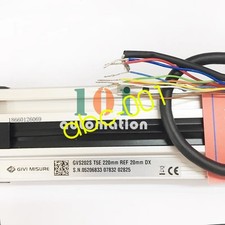 1PCS New For GIVI MISURE GVS202S-220mm grating ruler can replace PBS-HR5Z-220mm picture